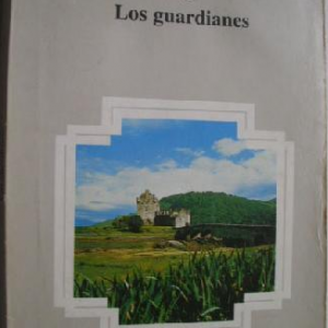 (Español) JOHN CHRISTOPHER, LOS GUARDIANES