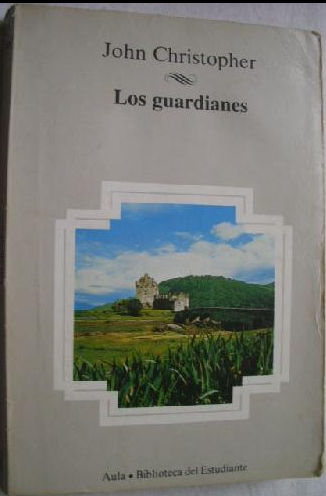 LOS GUARIDANES