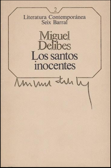 LOS SANTOS INOCENTES