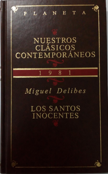 LOS SANTOS INOCENTES