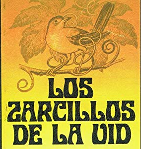 (Español) COLETTE, LOS ZARCILLOS DE LA VID
