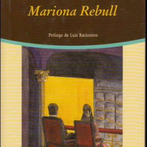 (Español) IGNACIO AGUSTÍ, MARIONA REBULL