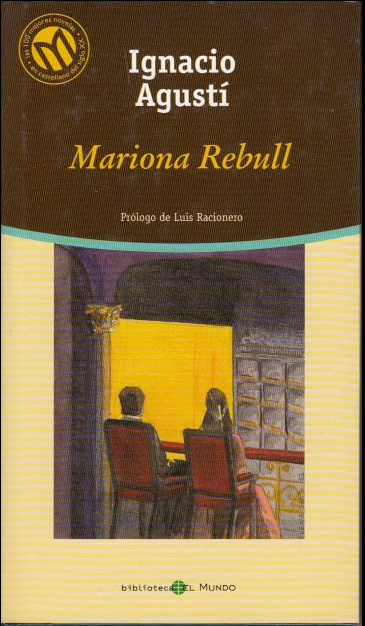 MARIONA REBULL