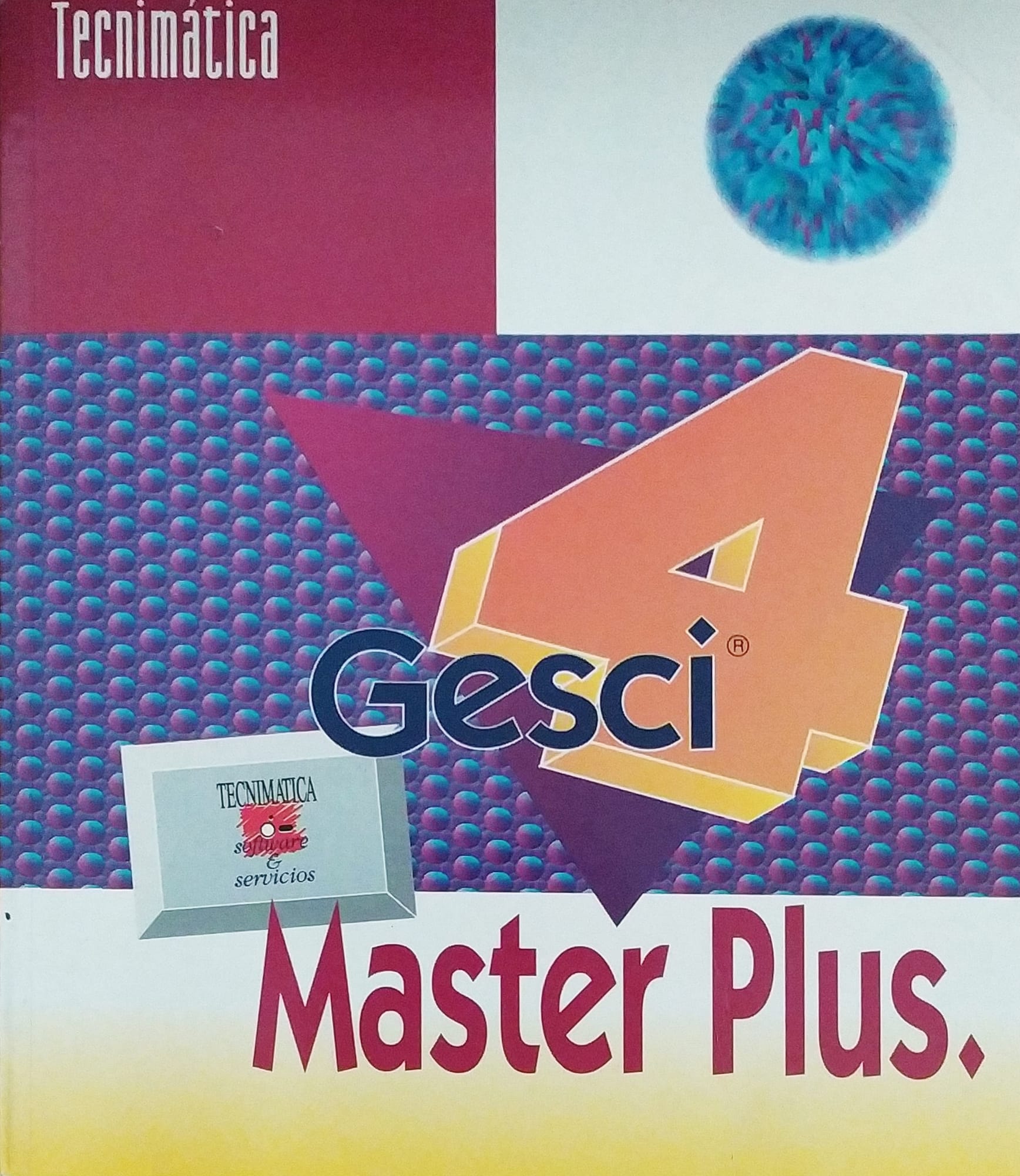 MASTER PLUS