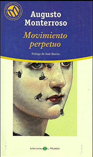 MOVIMIENTO PERPETUO