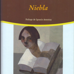 (Español) MIGUEL DE UNAMUNO, NIEBLA