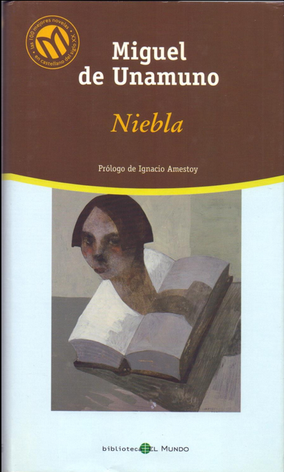 NIEBLA