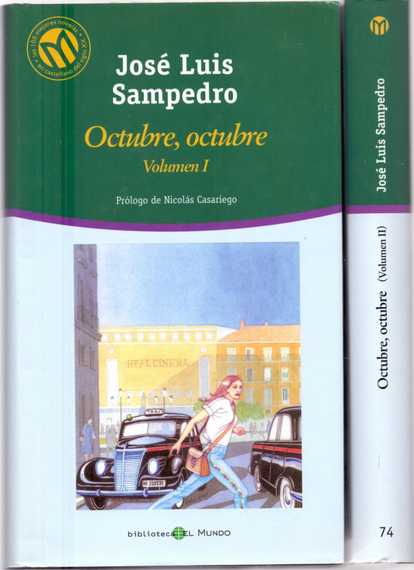 OCTUBRE, OCTUBRE