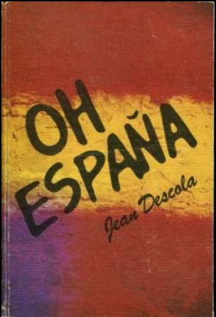 OH ESPAÑA