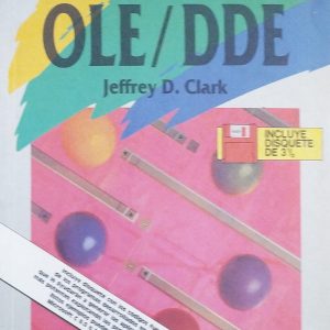 (Español) GUÍA DE PROGRAMACIÓN EN WINDOWS OLE/DDE
