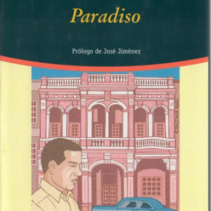 (Español) JOSÉ LEZAMA LIMA, PARADISO