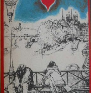 (Español) IRWIN SHAW Y RONALD SEARIE, PARÍS PARÍS