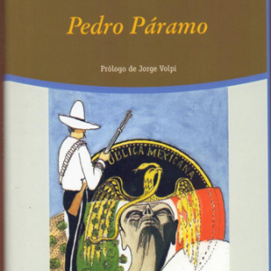 (Español) JUAN RULFO, PEDRO PÁRAMO