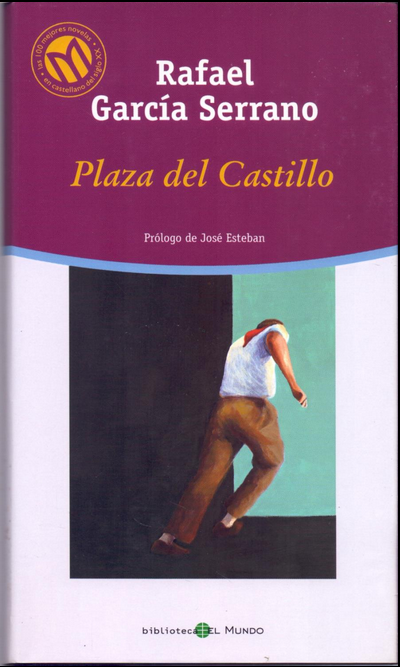 PLAZA DEL CASTILLO