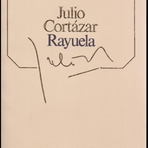 (Español) JULIO CORTÁZAR, RAYUELA