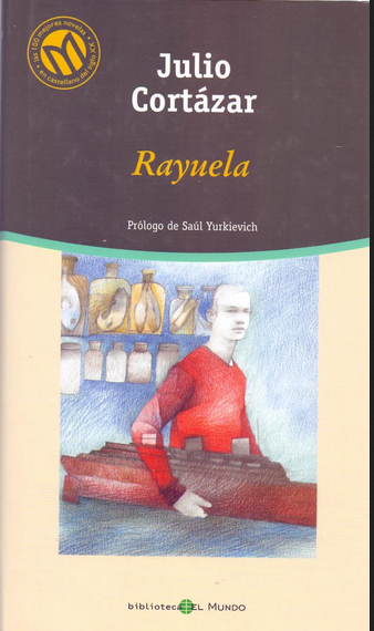 RAYUELA
