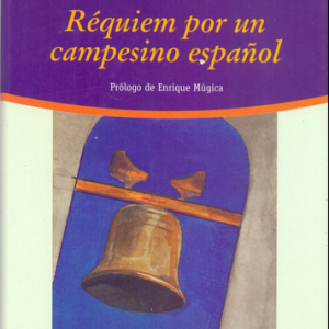 (Español) RAMÓN J. SENDER, RÉQUIEM POR UN CAMPESINO ESPAÑOL