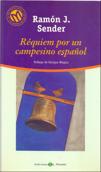 REQUIEM POR UN CAMPESINO ESPAÑOL