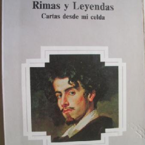 (Español) G.A. BÉCQUER, RIMAS Y LEYENDAS