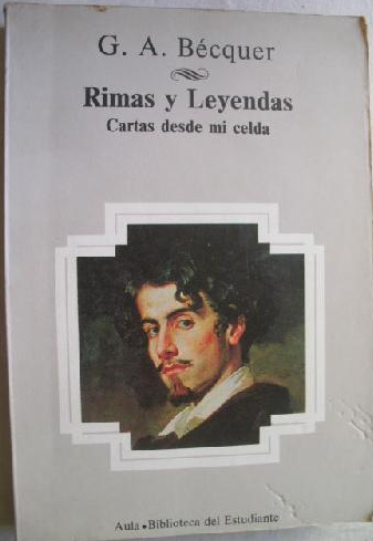 RIMAS Y LEYENDAS