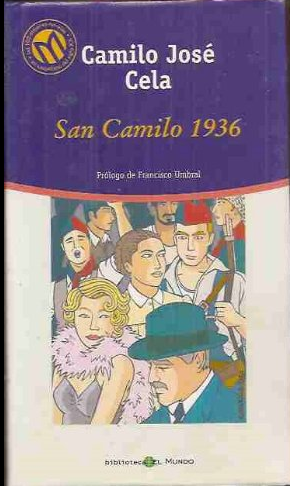 SAN CAMILO 1936