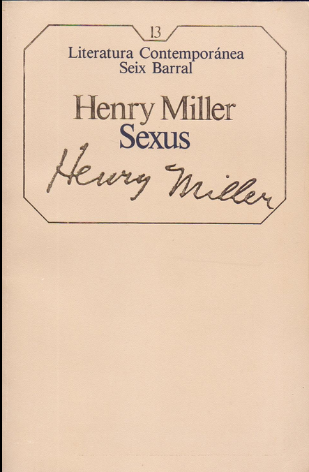 SEXUS