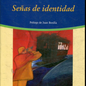 (Español) JUAN GOYTISOLO, SEÑAS DE IDENTIDAD