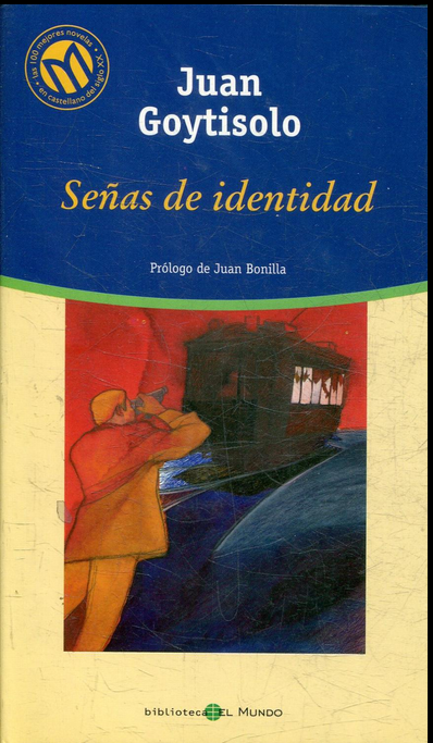 SEÑAS DE IDENTIDAD