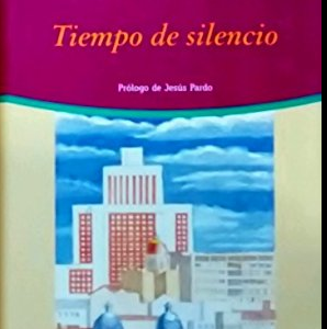(Español) LUIS MARTÍN - SANTOS, TIEMPO DE SILENCIO