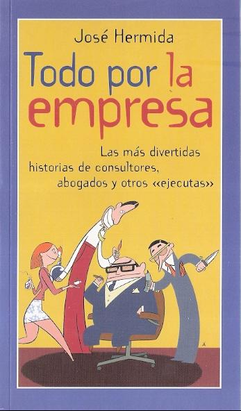 TODO POR LA EMPRESA