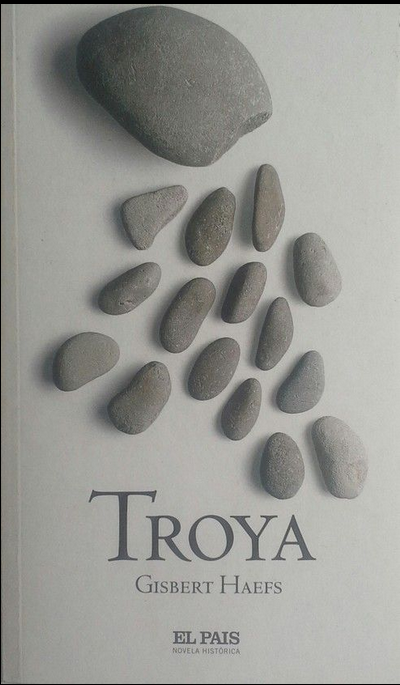 TROYA