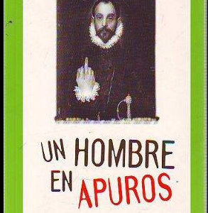 (Español) UN HOMBRE EN APUROS, JORGE BERLANGA