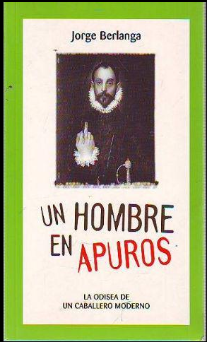 UN HOMBRE EN APUROS