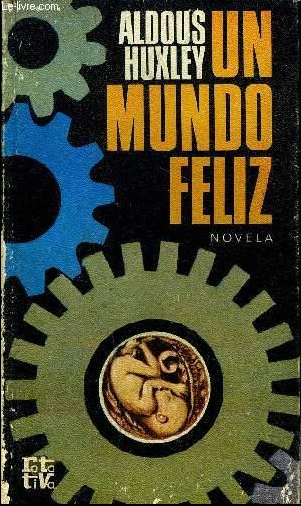 UN MUNDO FELIZ UN MUNDO FELIZ