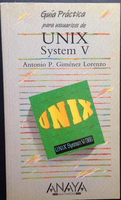 UNIX SYSTEM V