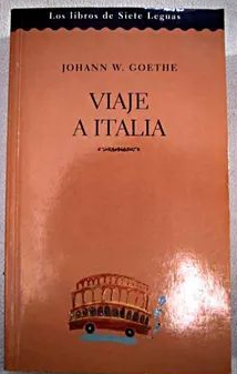 VIAJE A ITALIA