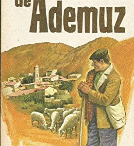 (Español) VIAJE AL RINCÓN DE ADEMUZ, FRANCISCO CANDEL