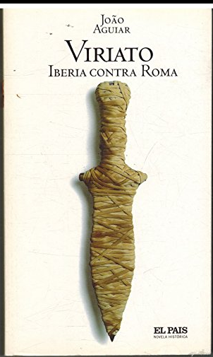 VIRIATO CONTRA ROMA