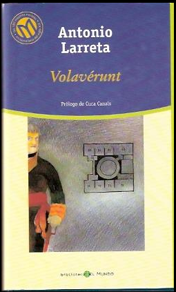 VOLAVERUNT
