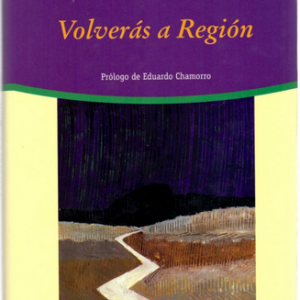 (Español) JUAN BENET, VOLVERÁS A REGIÓN