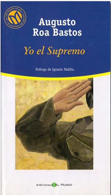 YO EL SUPREMO