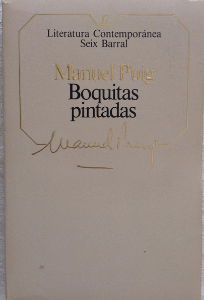 boquitas pintadas