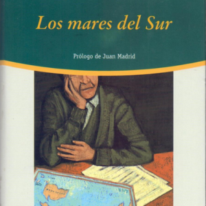 MANUEL VÁZQUEZ MONTALBÁN, LOS MARES DEL SUR