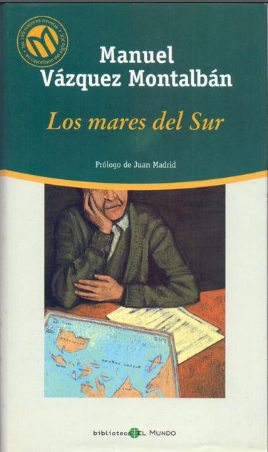 los mares del sur