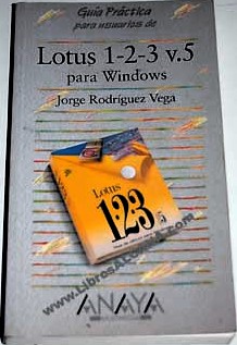 lotus 1-2-3