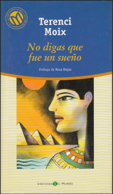 no digas que fue un sueño