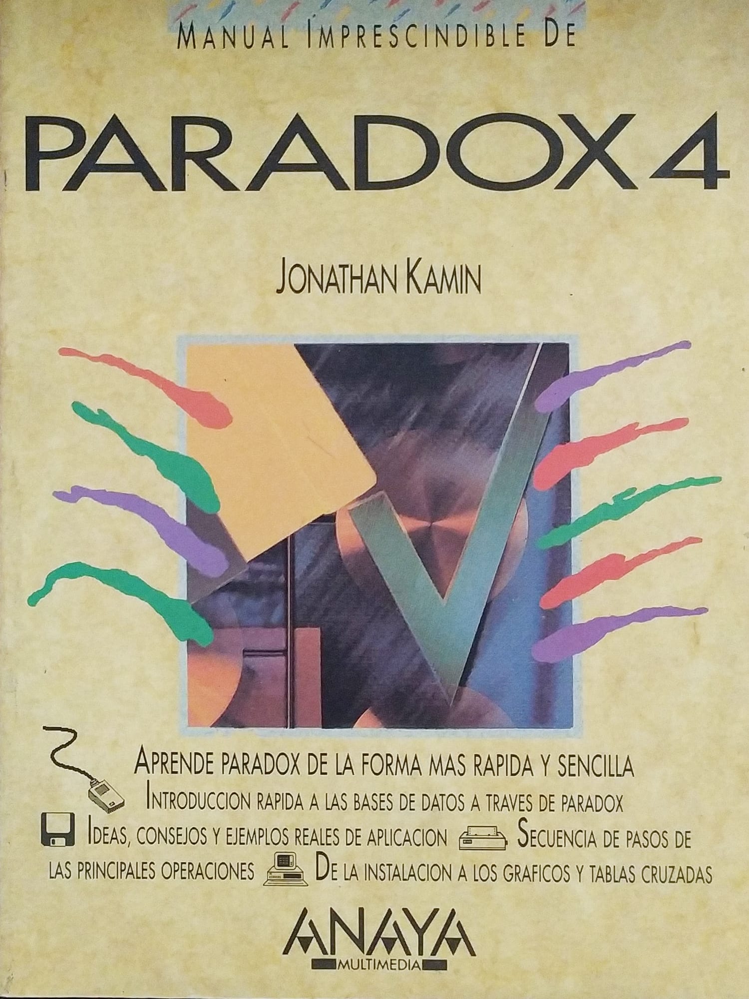 paradox 4