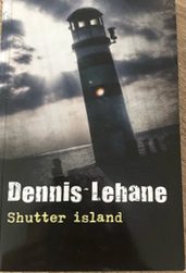 DENNIS LEHANE, SHUTTER ISLAND