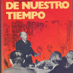 (Español) JOSÉ MARÍA DE AREILZA, ASÍ LOS HE VISTO