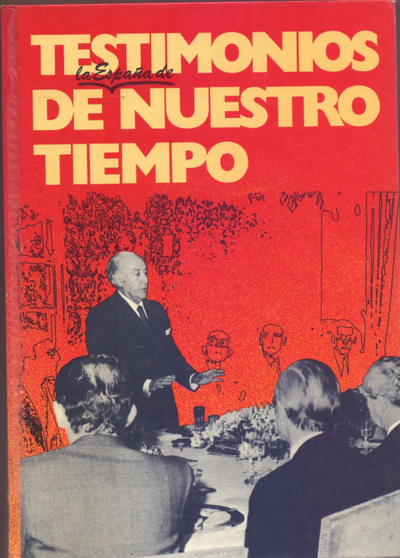 ASÍ LOS HE VISTO